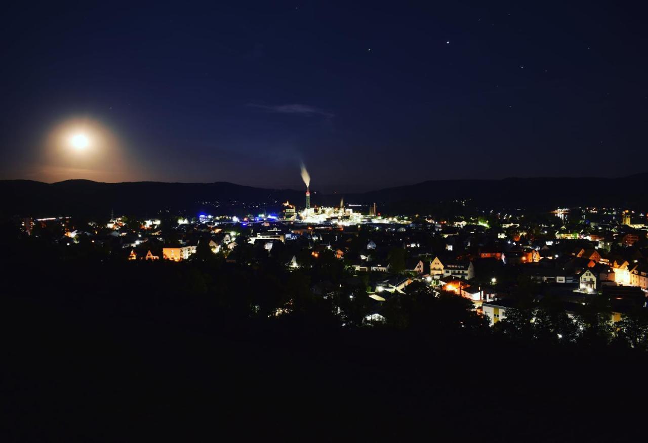 Schloss Arenfels บาด โฮนนิงเกน ภายนอก รูปภาพ